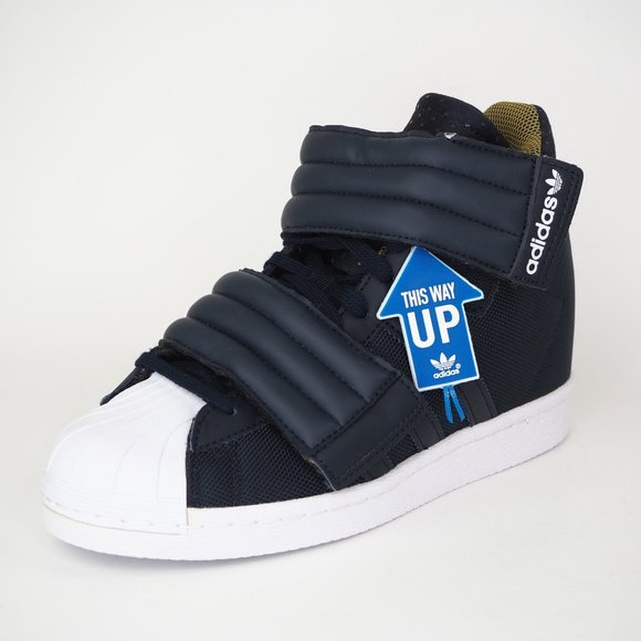 adidas superstar mid